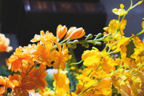 仿真花06