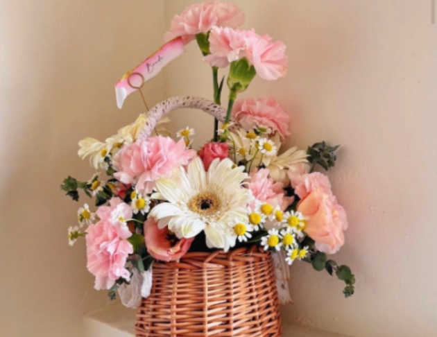 鮮花訂製 002